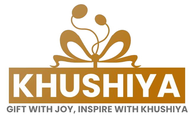Personalized Gifts Online India | Custom & Corporate Gifts - Khushiya Gifts