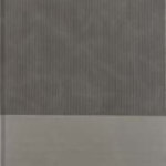 Grey Two-Tone Corporate Diary